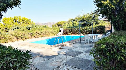 Foto 4 de Finca rústica en venda a Cártama, Málaga