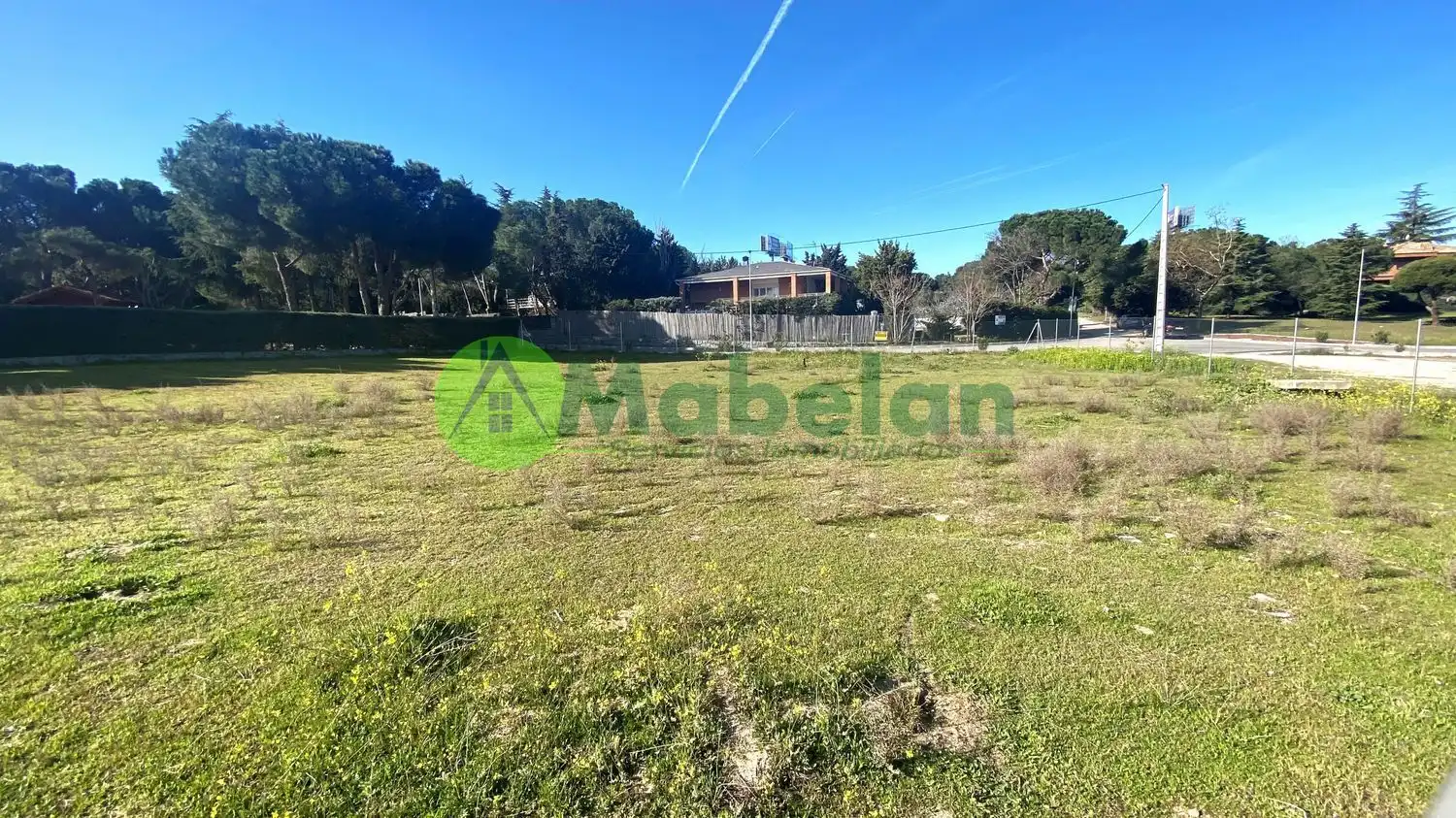 Residencial en venda a Pinar de las Rozas