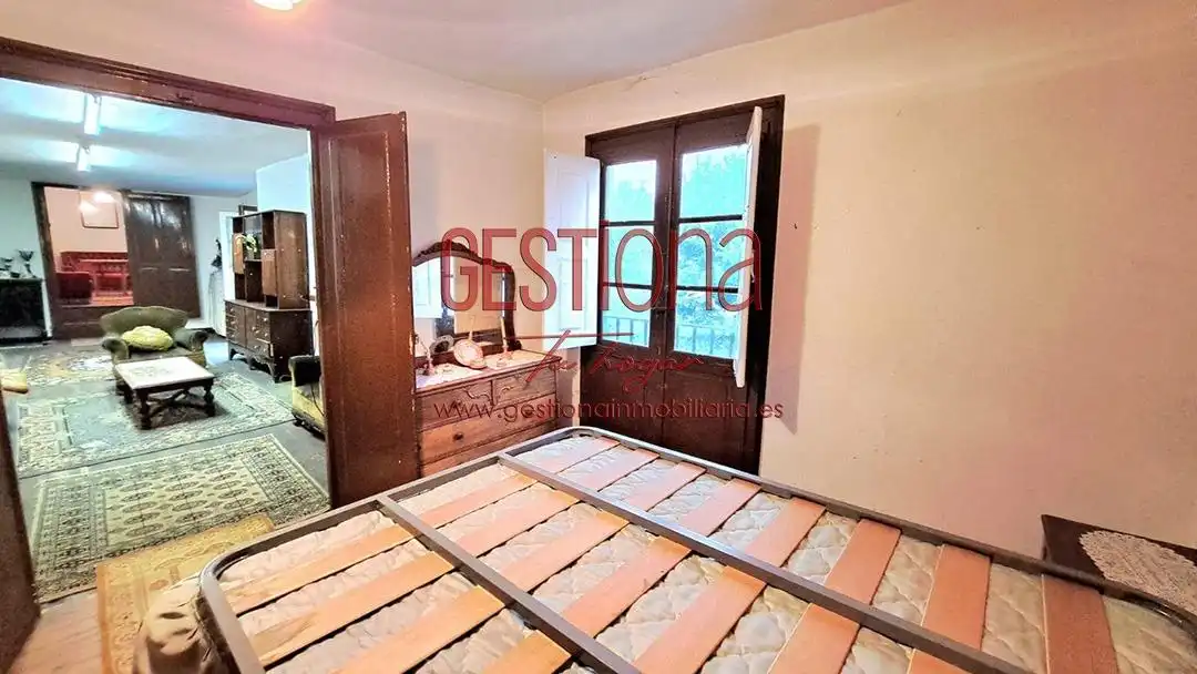 Casa o xalet en venda a Hazas de Cesto