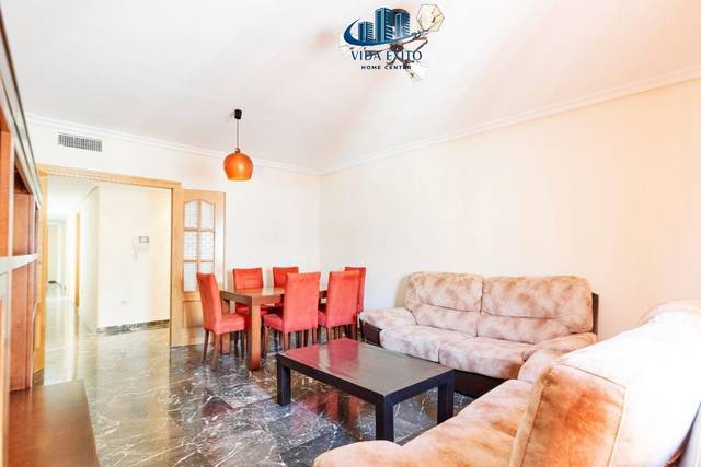 Piso en Venta en San Ildefonso - Catedral