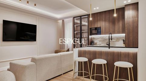 Photo 3 of Flat for sale in José Ortega y Gasset, 47, Lista, Madrid Capital