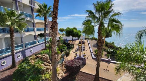 Apartamento en venta en AlcanarPlatja  Urb. Montecarlo, 2 dormitorios.