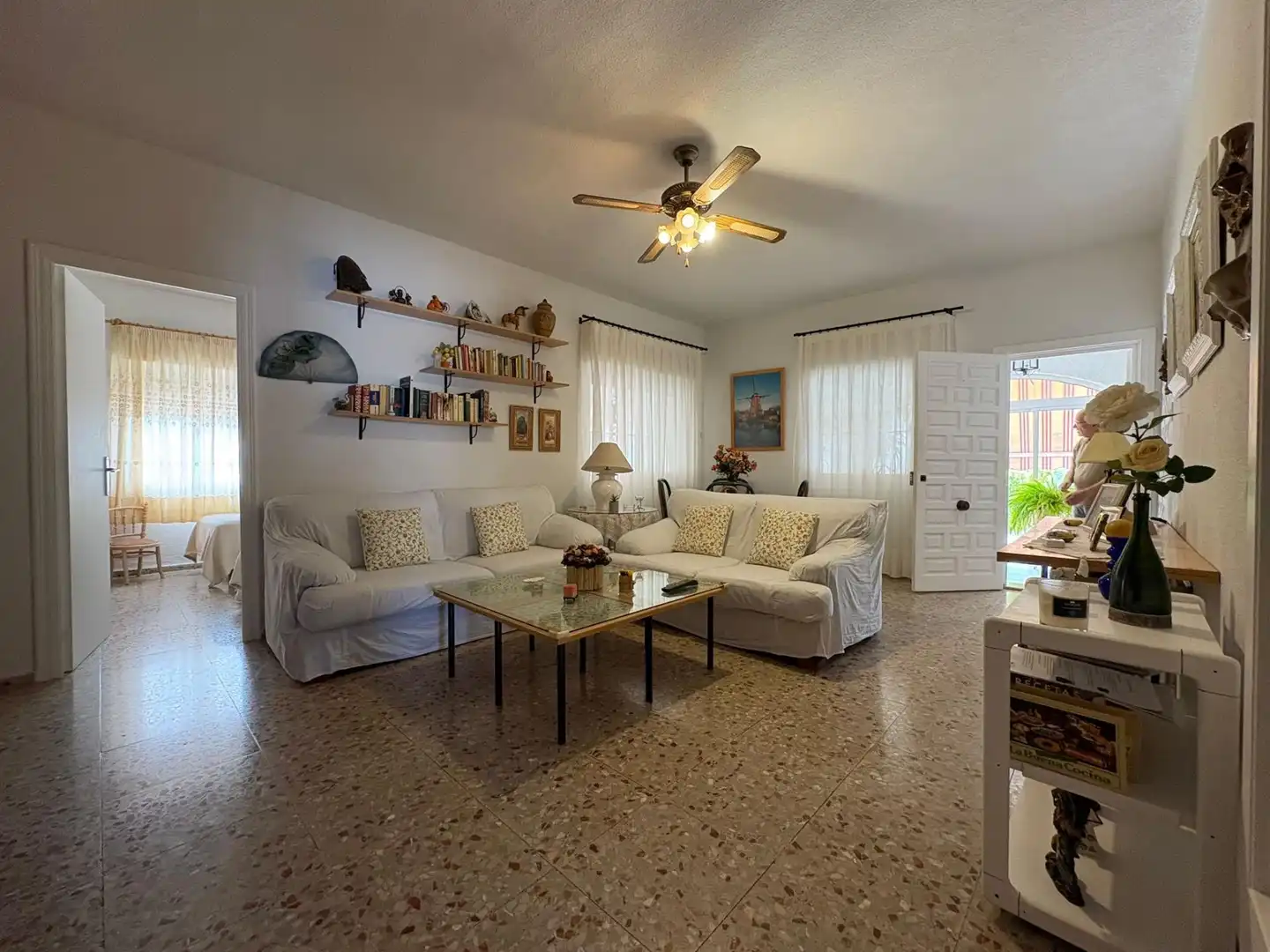 Villa avec piscine à vendre à Albatera, imagen 10