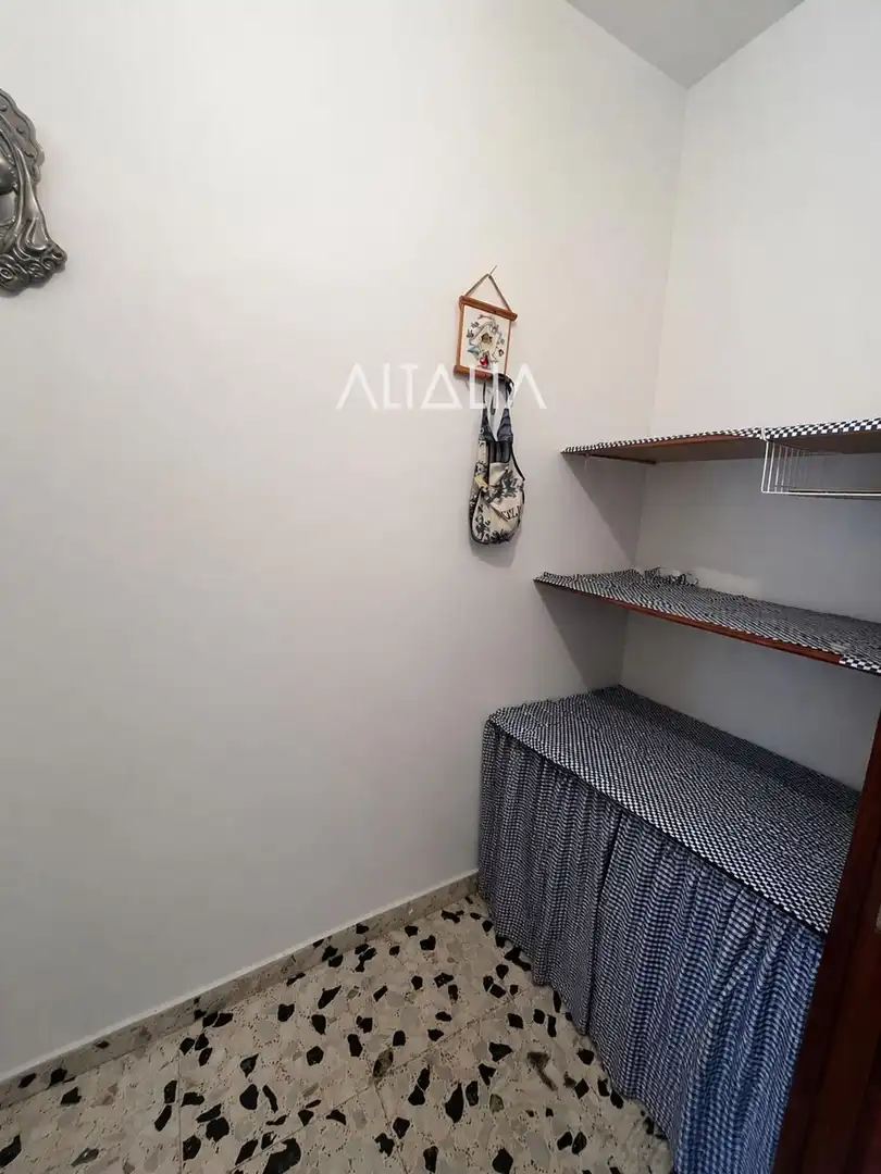 Piso en venta en Carboneras de Guadazaón con Terraza y Trastero