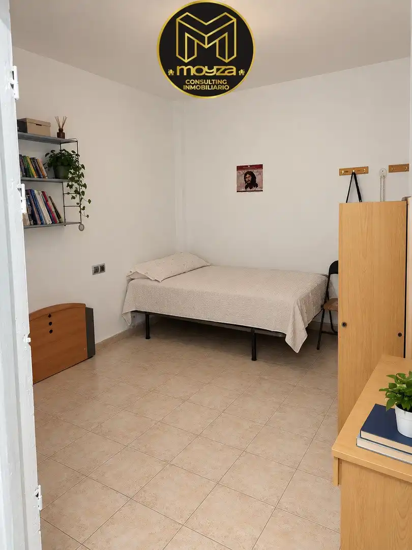 Casa amb terrassa en venda a San Ildefonso - Catedral, imagen 4