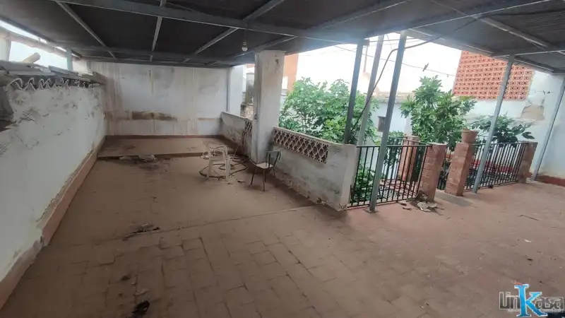 Casa o xalet en venda en Linares amb Terrassa