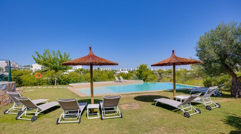 Foto 3 de Apartamento en venta en Lomas de Campoamor - Las Ramblas, Orihuela