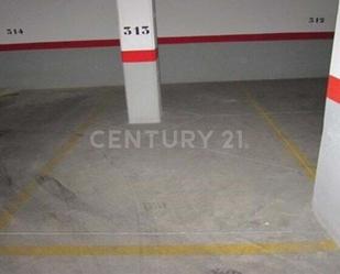 Parking of Garage for sale in Getafe