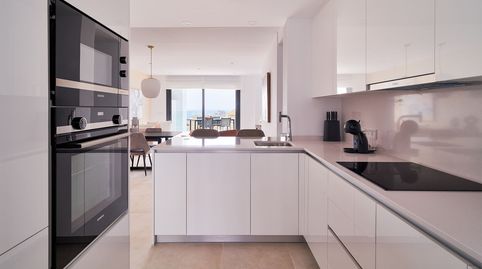 Foto 5 de Ático en venta en Las Gaviotas - Carvajal, Fuengirola