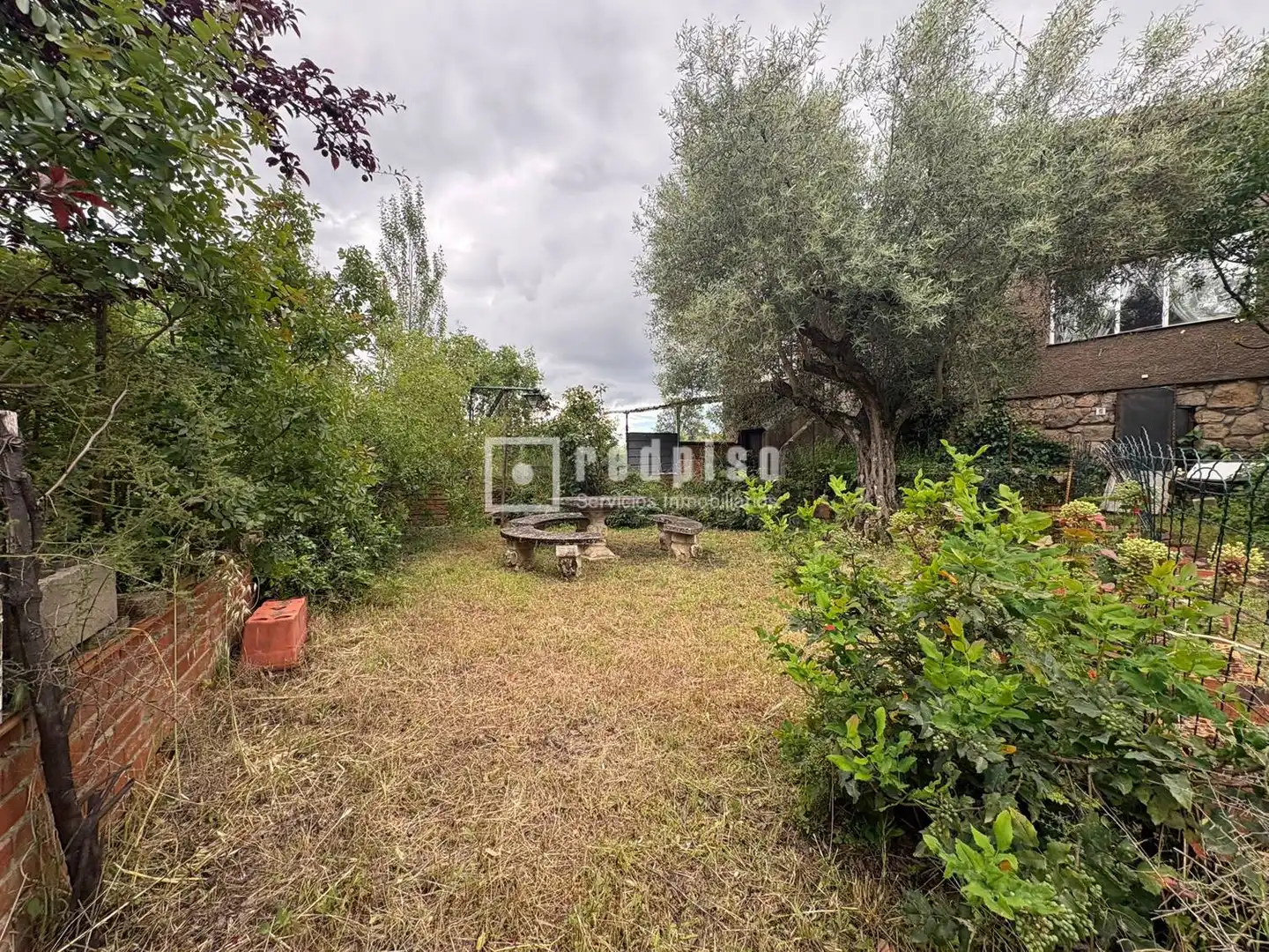 Casa o chalet en venta en Cadalso de los Vidrios con Calefacción