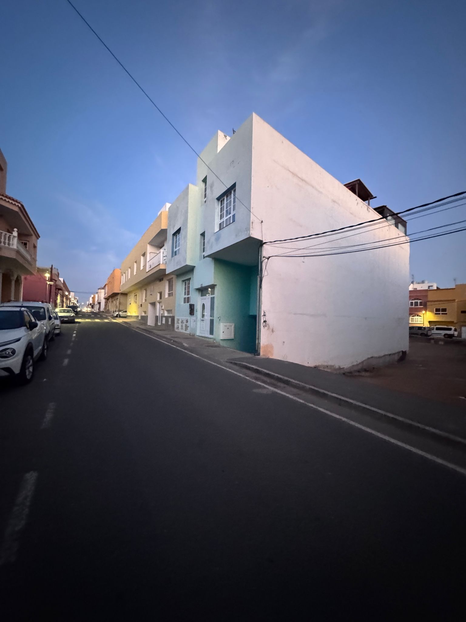 Apartament en venda a Fabelo