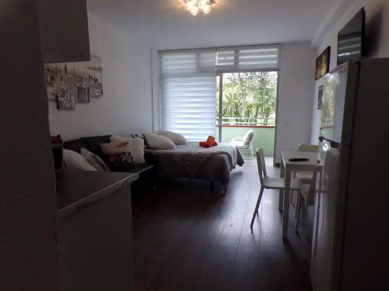 Studio mit Aufzug zur Miete in Calle Alemania 8, imagen 4