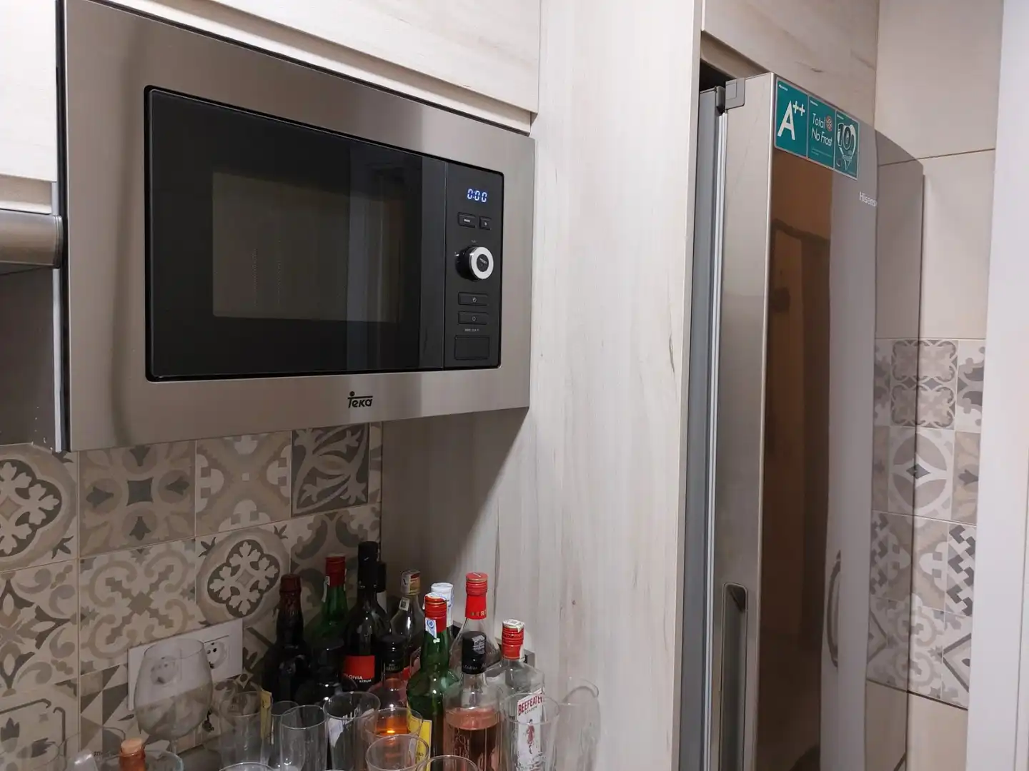 Apartamento con ascensor en alquiler en Jerez Sur, imagen 5