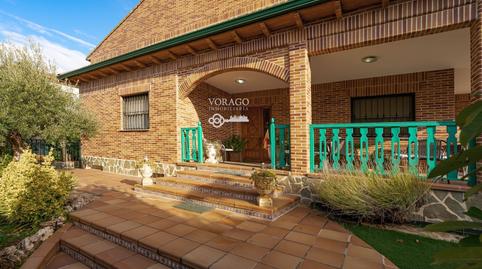 Foto 4 de Casa o chalet en venta en Villanueva de la Torre, Guadalajara