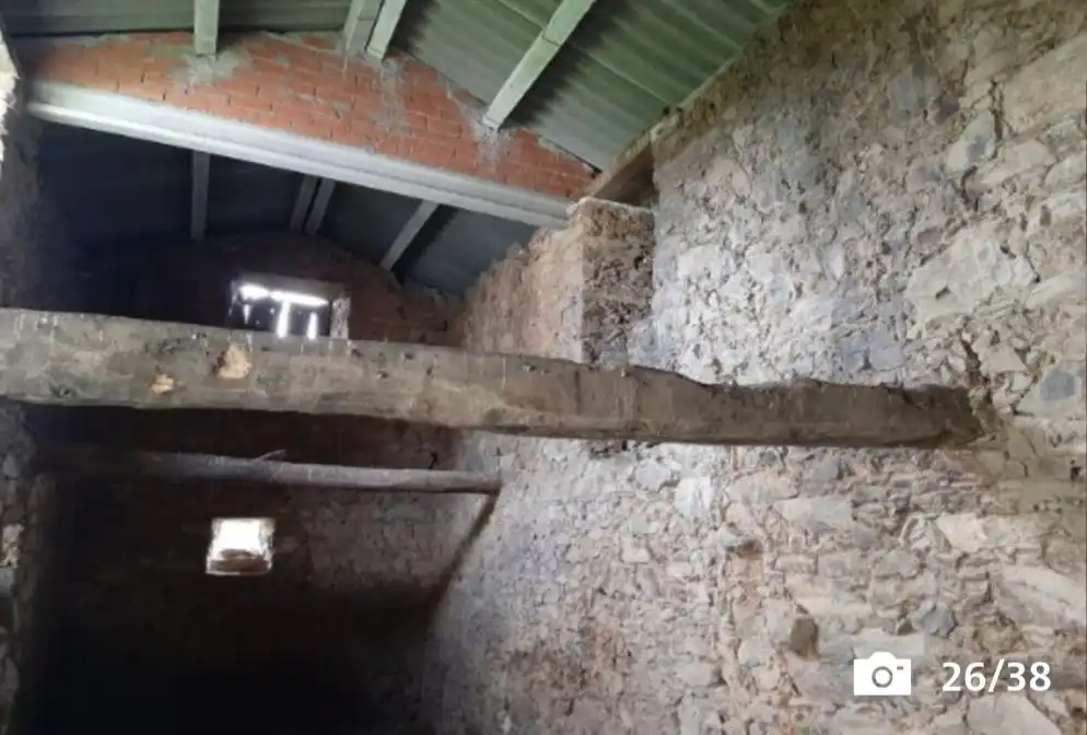 Casa o xalet en venda a N/A, Oza dos Ríos