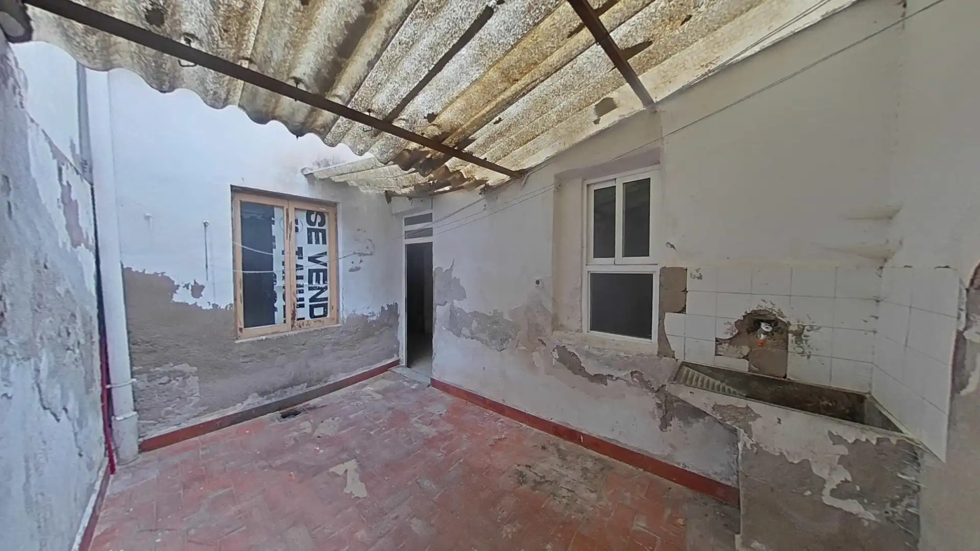 Casa o chalet en venta en Lorquí