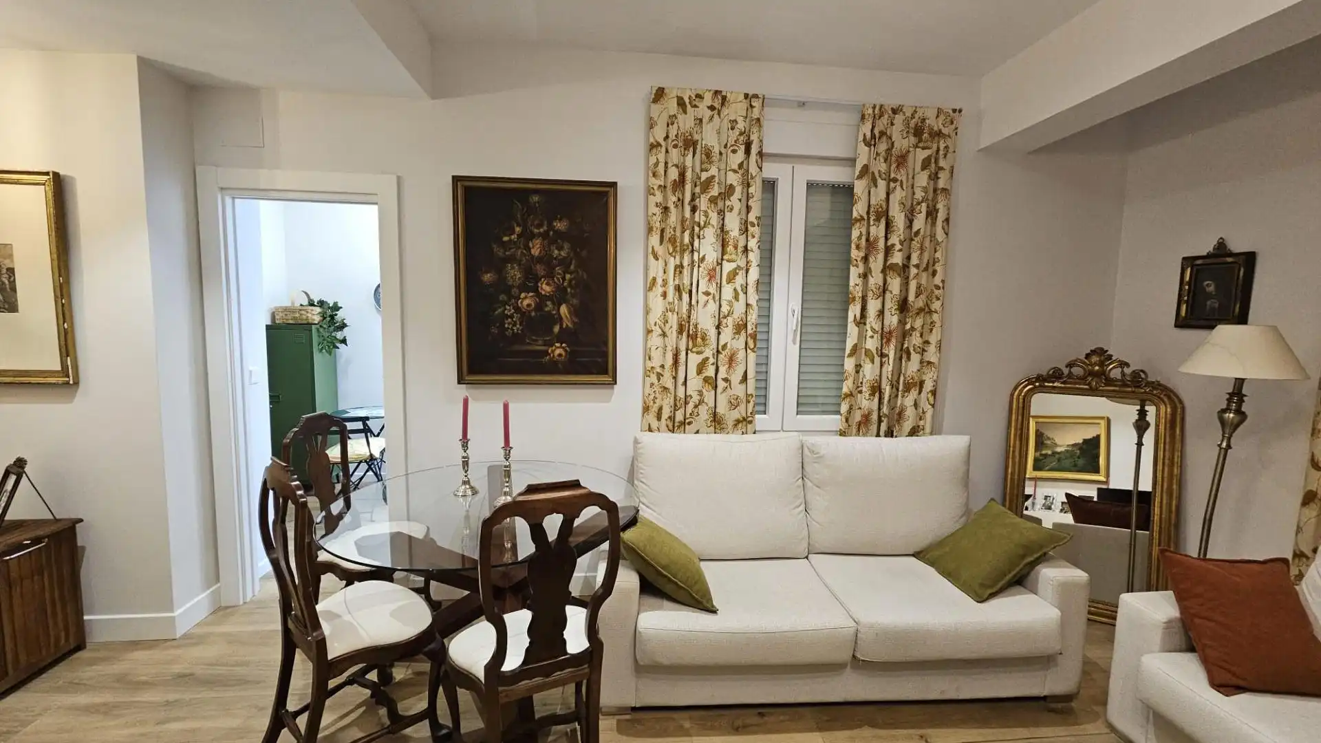 Appartamento con ascensore in vendita a Calle JUAN HERRERA, imagen 7