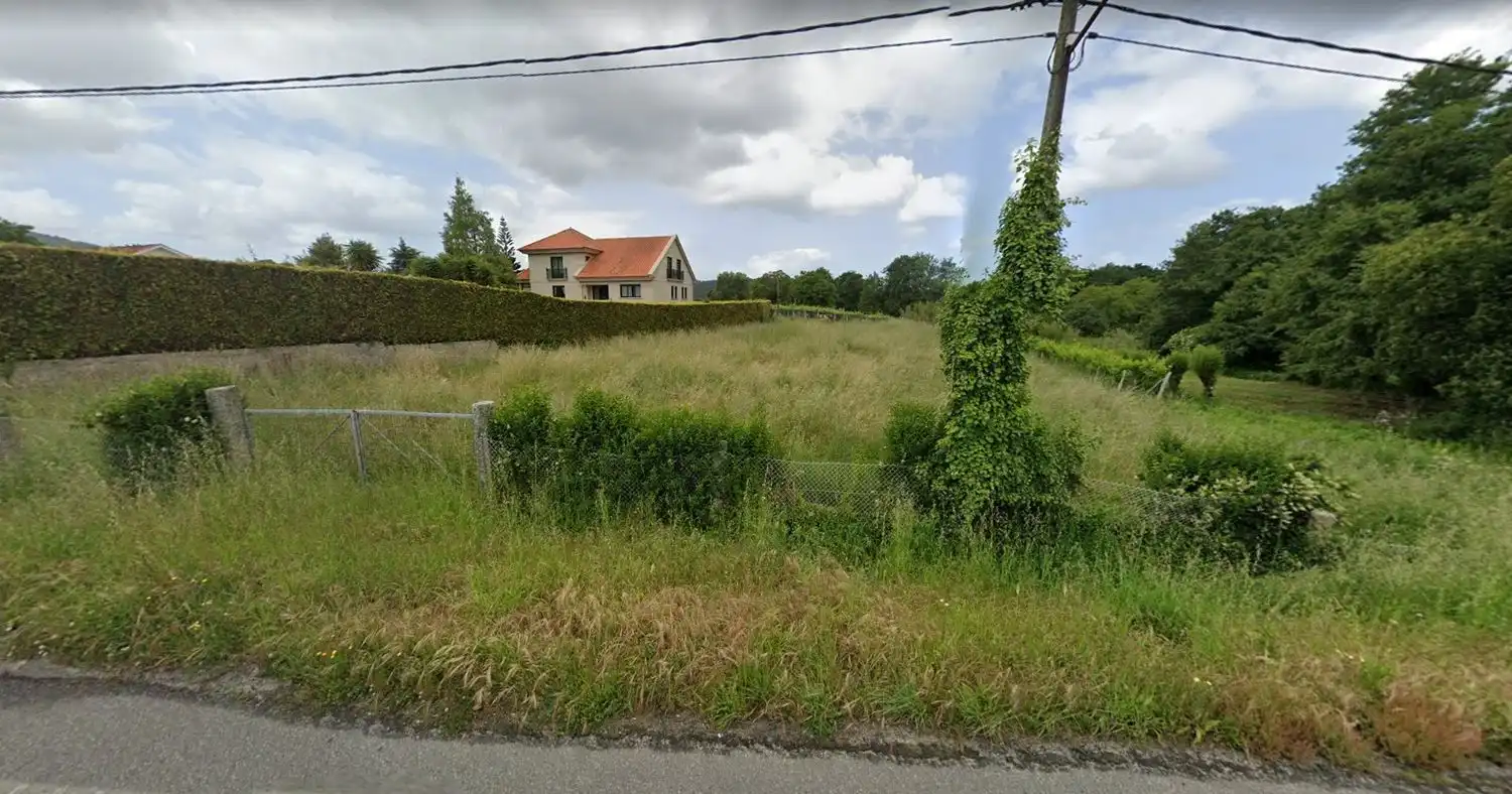 Terrenos y solares en venta en Paramo rial 4, imagen 5