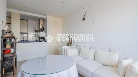 Foto 5 de Pis de lloguer a Av. Donostiarra, Concepción,  Madrid Capital