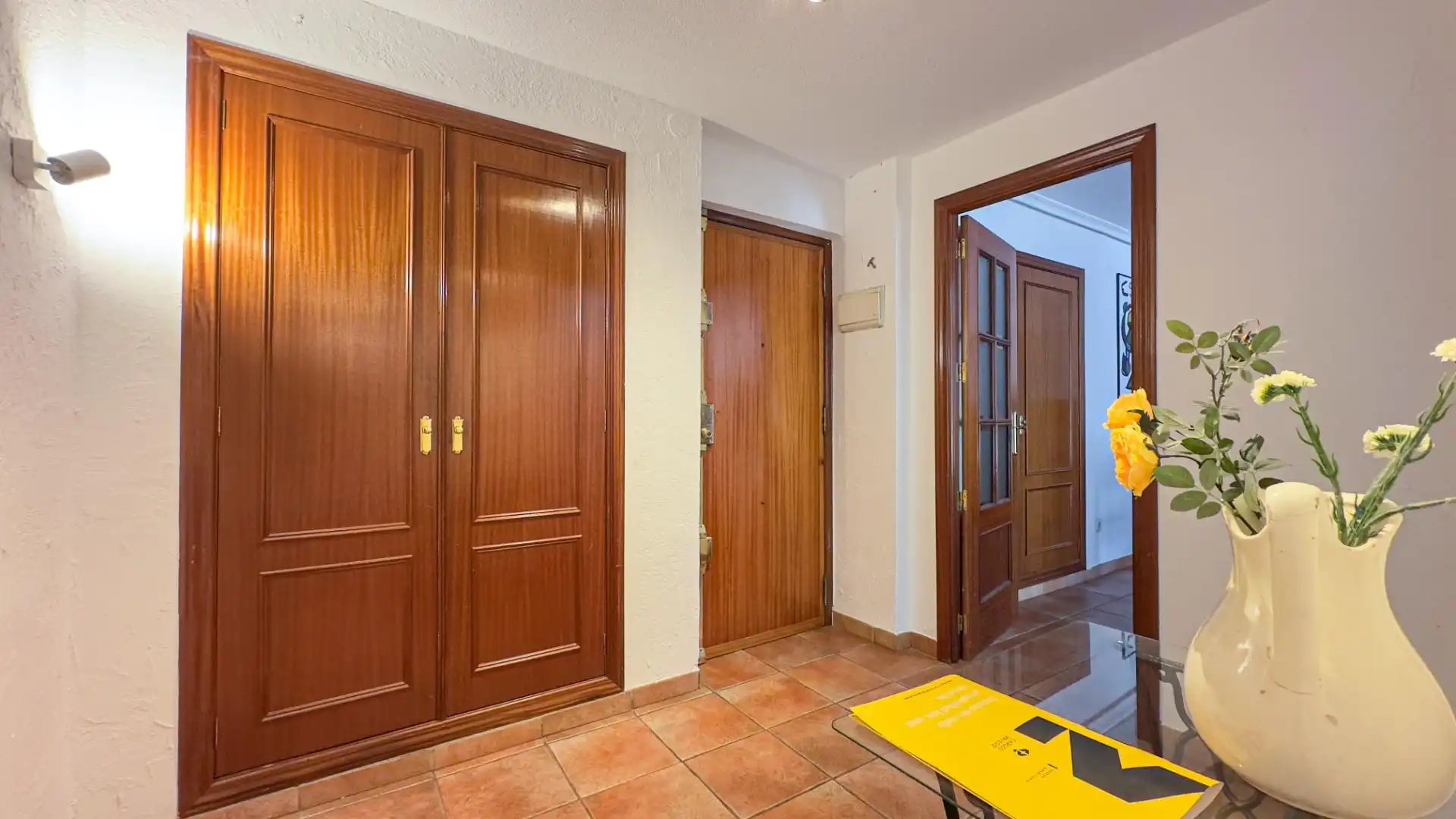 Piso en venta en Avenida del Aeropuerto, Vista Alegre - Parque Cruz Conde