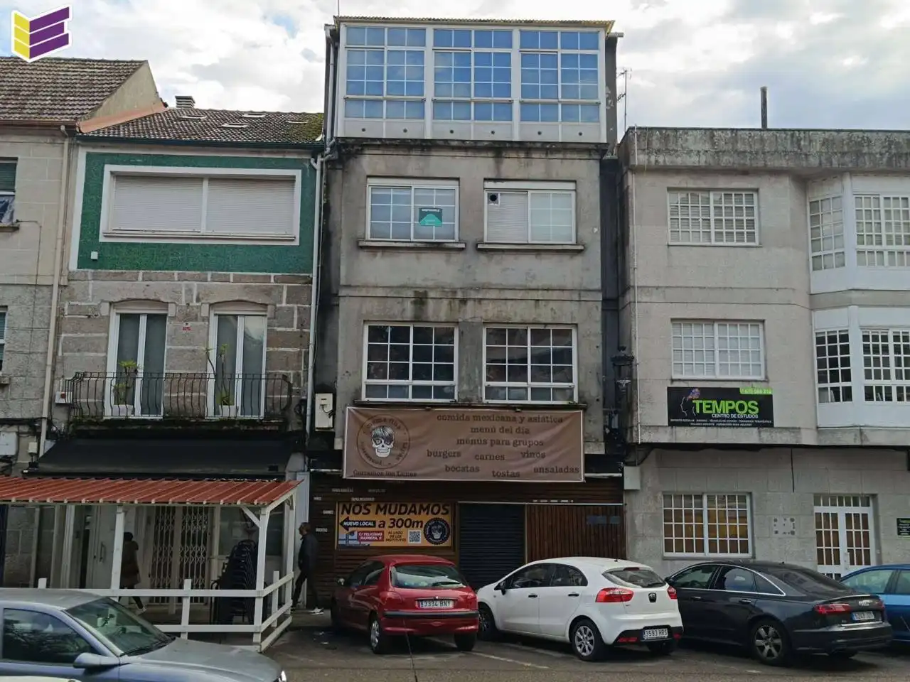Flat for sale in Avenida Galicia 7, imagen 3