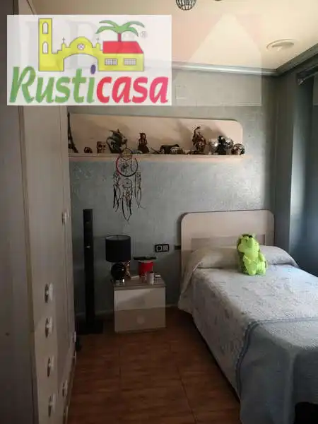 Habitación de Piso en venta en Bailén con Aire acondicionado, Terraza y Trastero