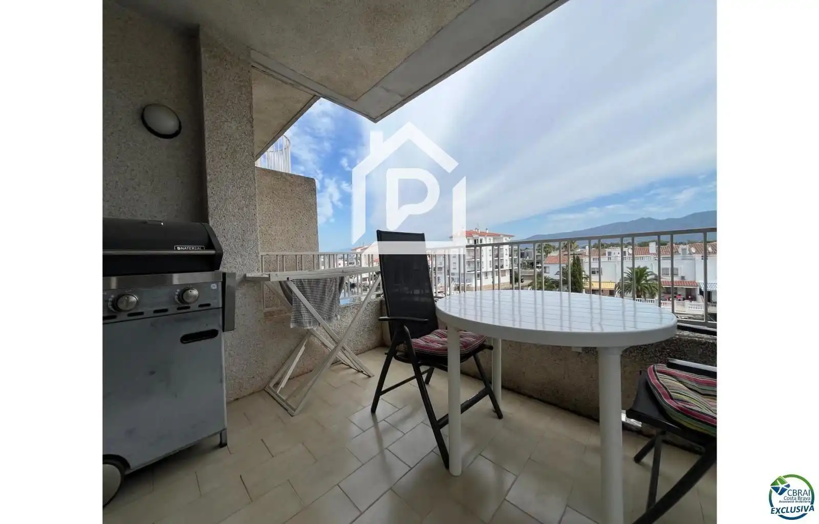 Appartamento con ascensore in vendita a Port Emporda, imagen 2