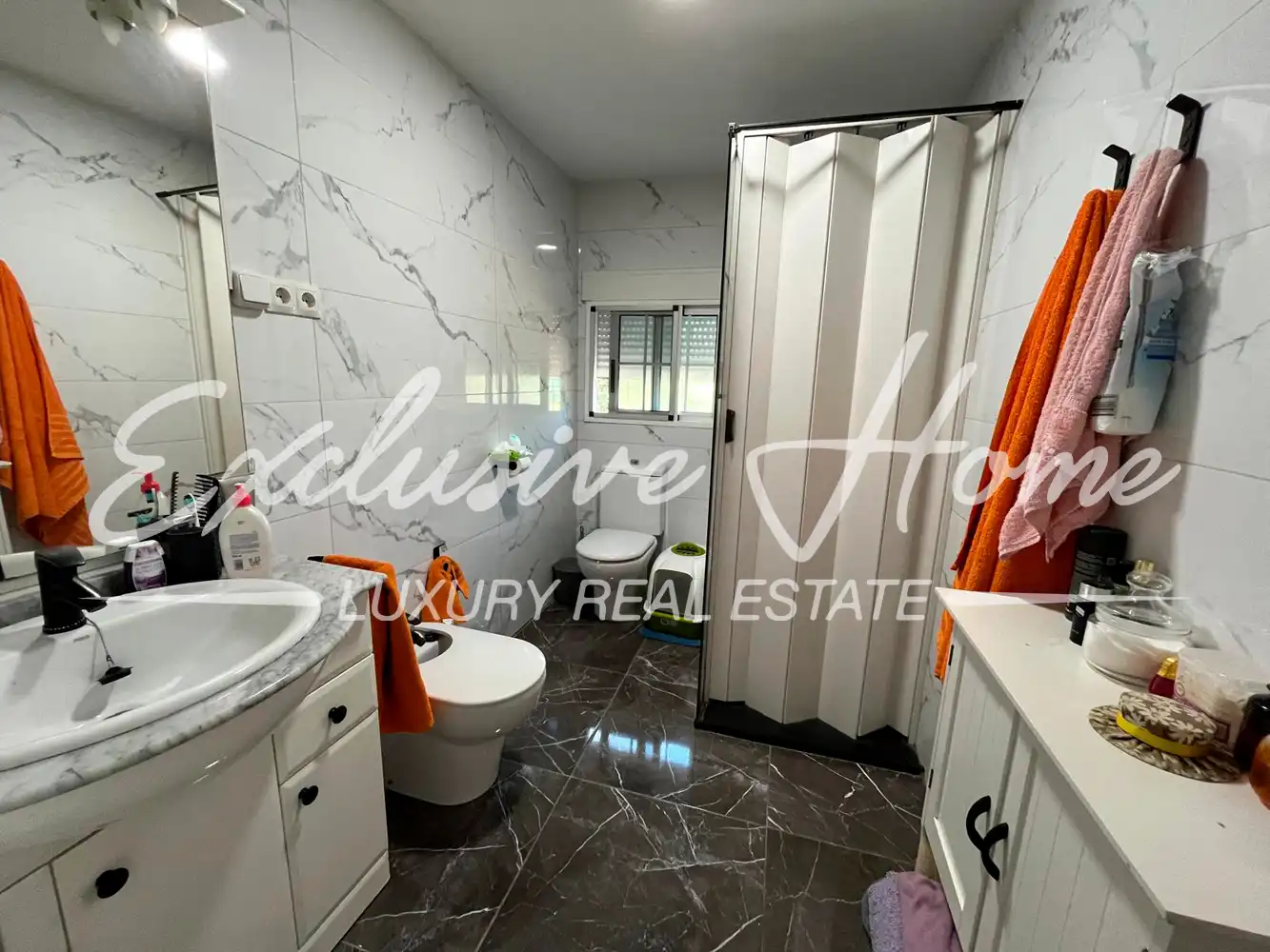 Baño de Terreno en venta en Benicarló