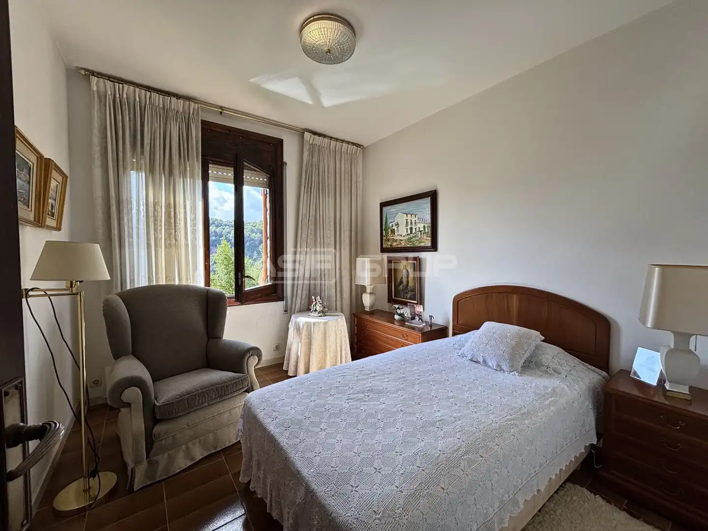 Casa amb terrassa en venda a Carrer Del Raval 26, 08146 Gallifa, provincia de Barcelona, España, imagen 74