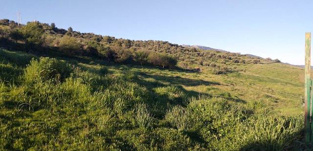 Terreno en Venta en Zahara