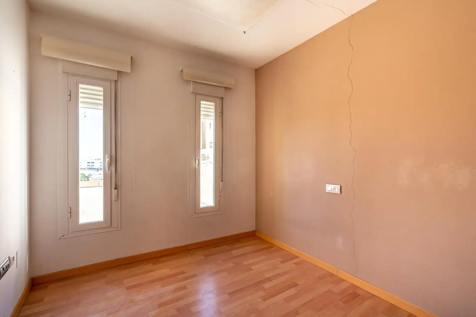Bedroom of Houses for sale in Almería  with Terrace, Storage room and Balcony