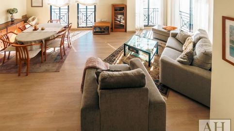 Foto 4 de Dúplex en venta en Altea ciudad, Altea