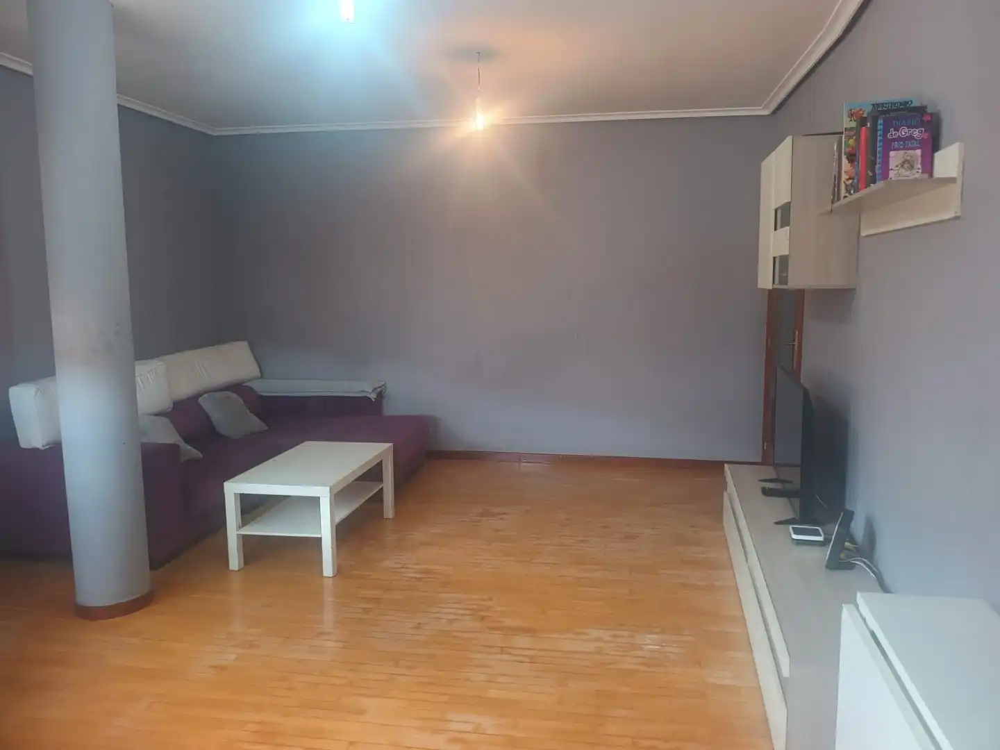 Dúplex con ascensor en venta en Villamediana de Iregua, imagen 2