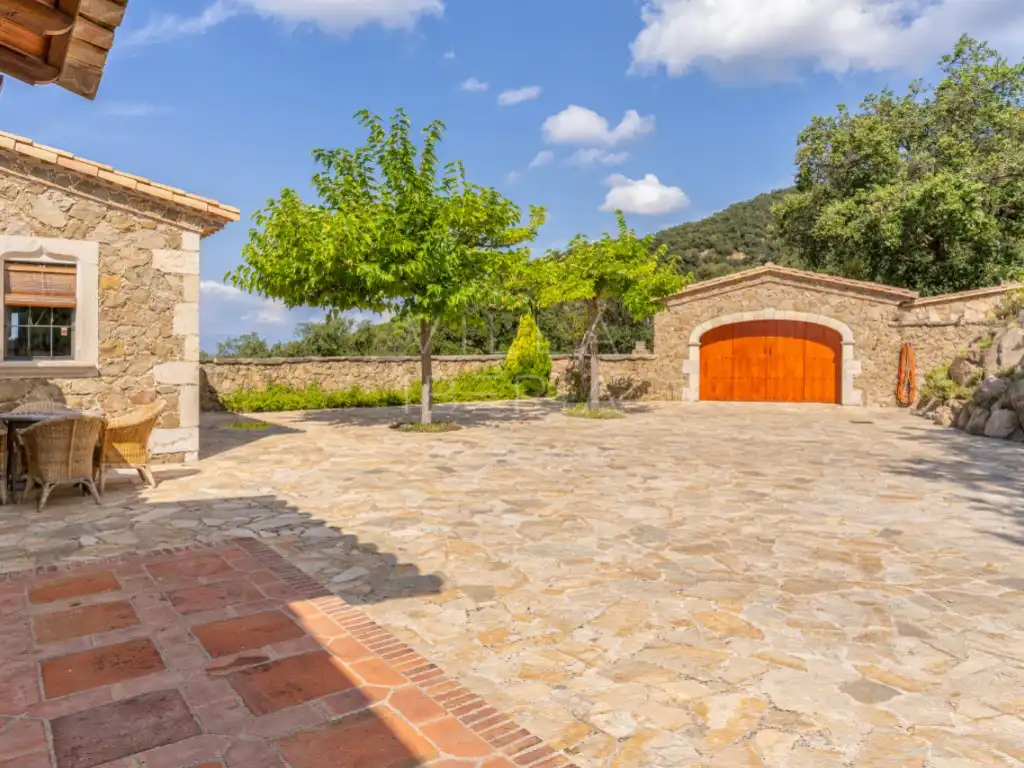 Maison avec piscine à vendre à Avenida De Les Gavarres 76, imagen 32