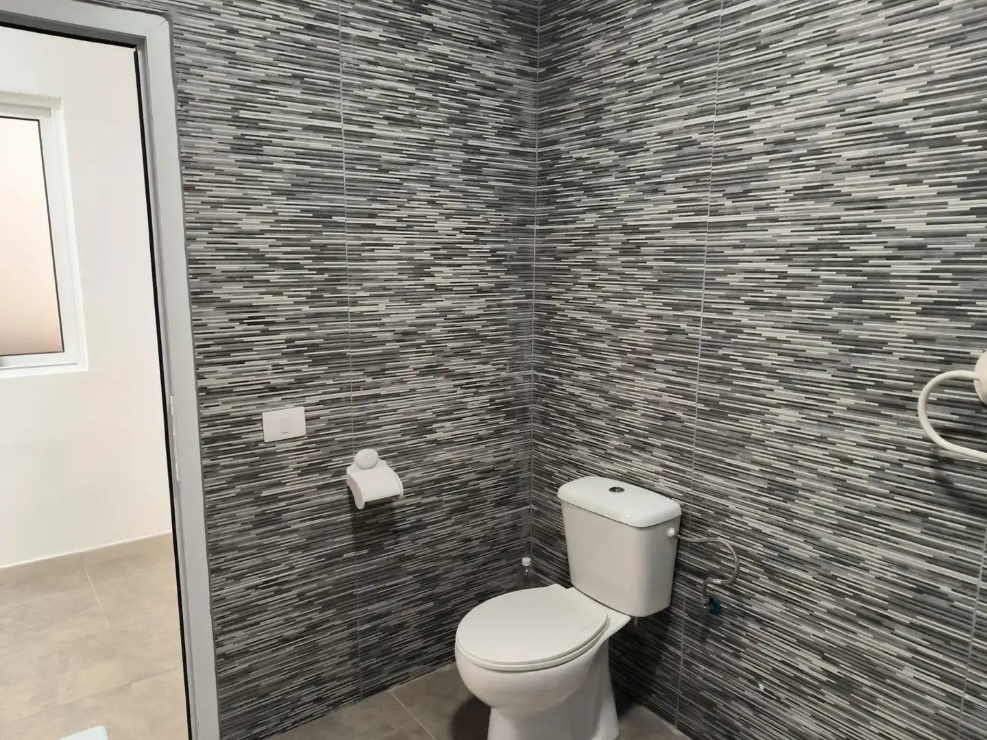 Baño de Piso en venta en La Aldea de San Nicolás  con Aire acondicionado y Balcón