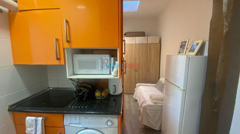 Photo 3 of Flat for sale in Autonomia Kalea, Amara Zaharra - Arbaizenea, Gipuzkoa