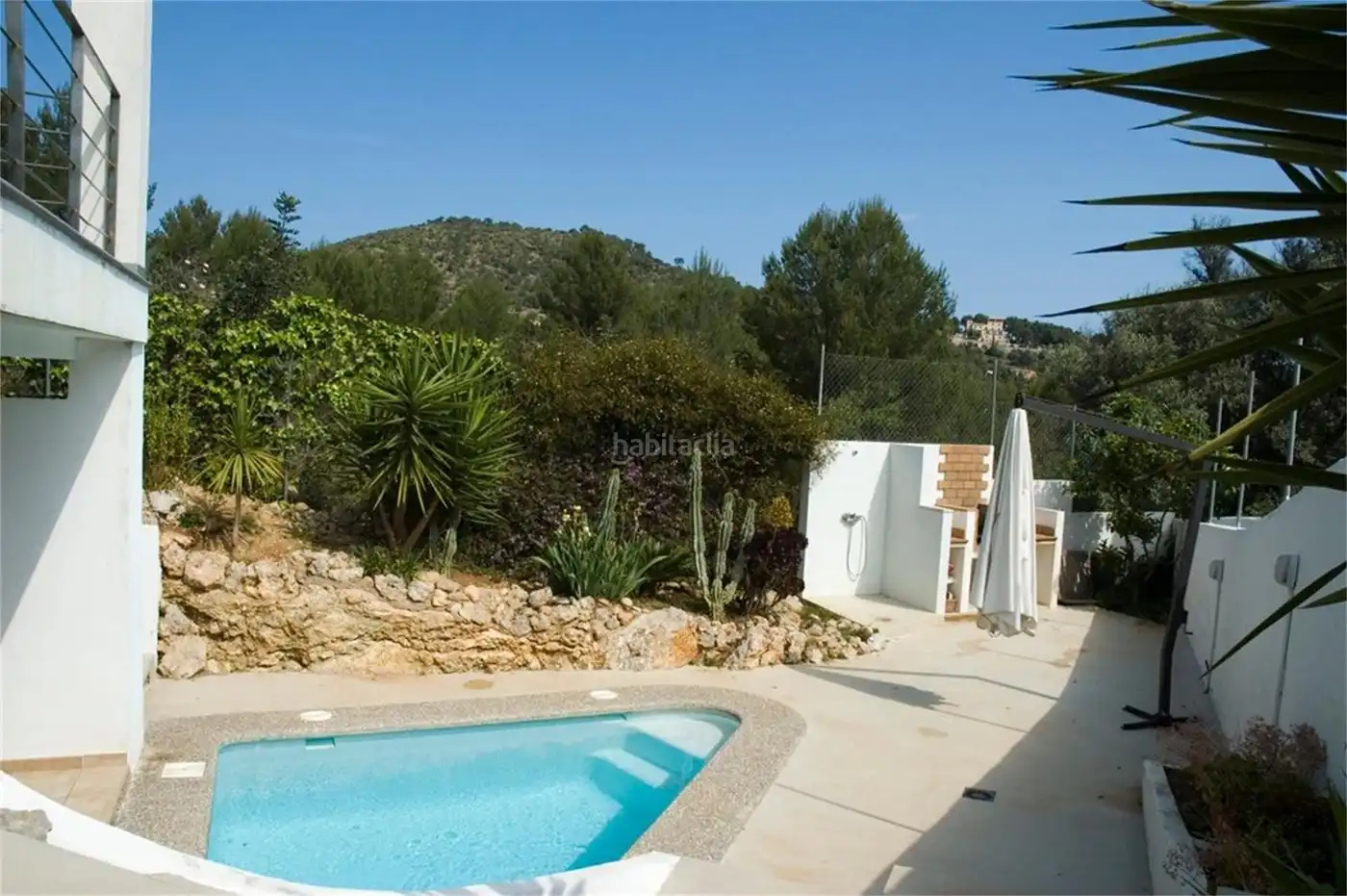 Haus mit Pool zum Verkauf in Carrer del Verderol 45, imagen 25