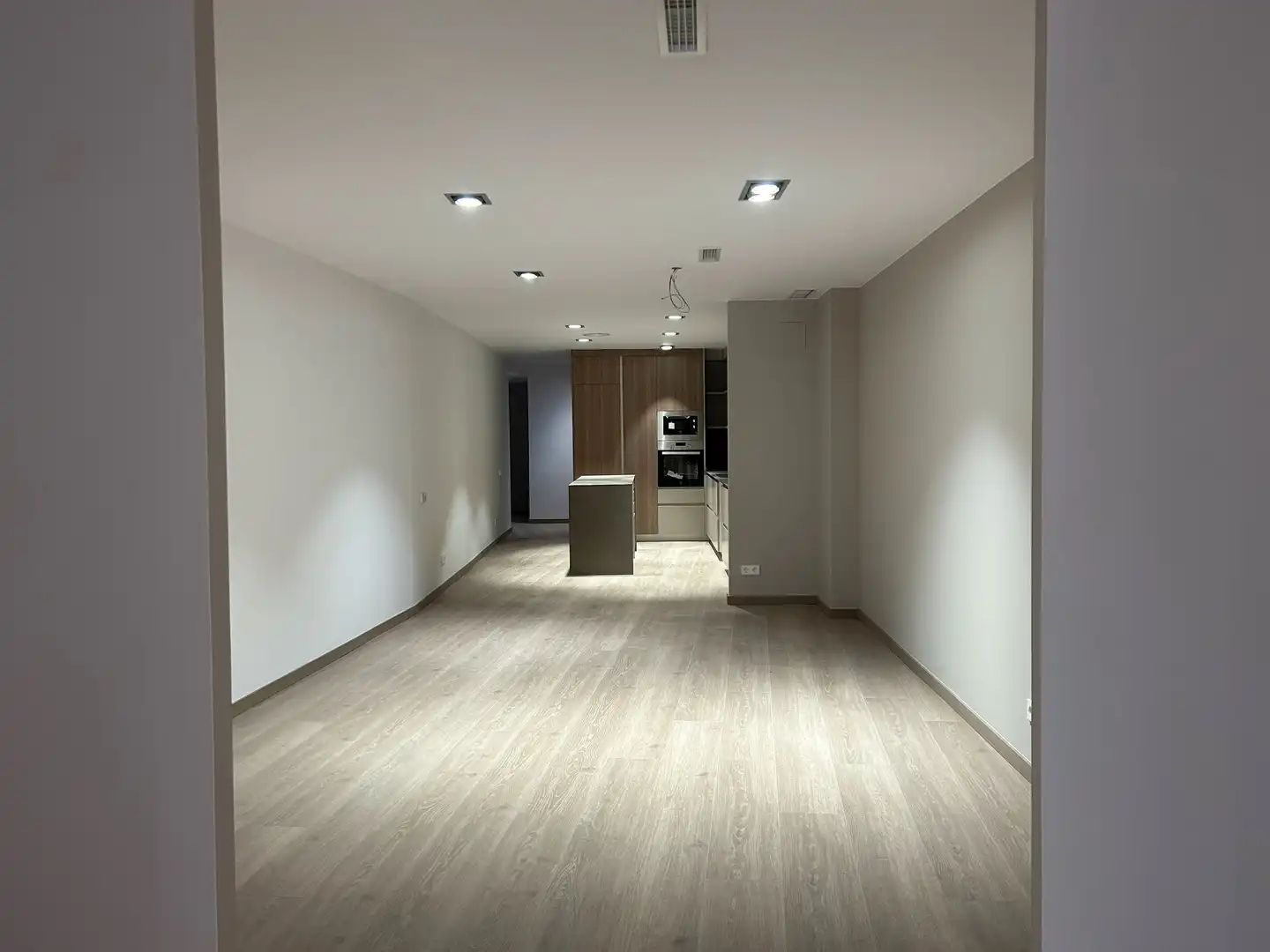 Piso de alquiler en Carrer dels Gavatxons, Barri del Centre