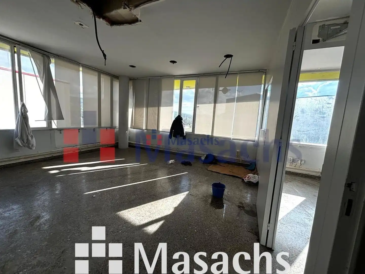Industrial building for sale in Sant Vicenç de Castellet, imagen 15