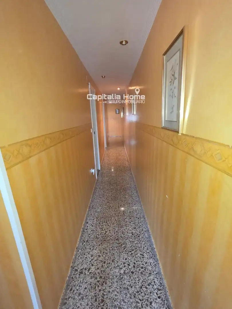 Flat for sale in Ibi  with Air Conditioner, Heating and Terrace