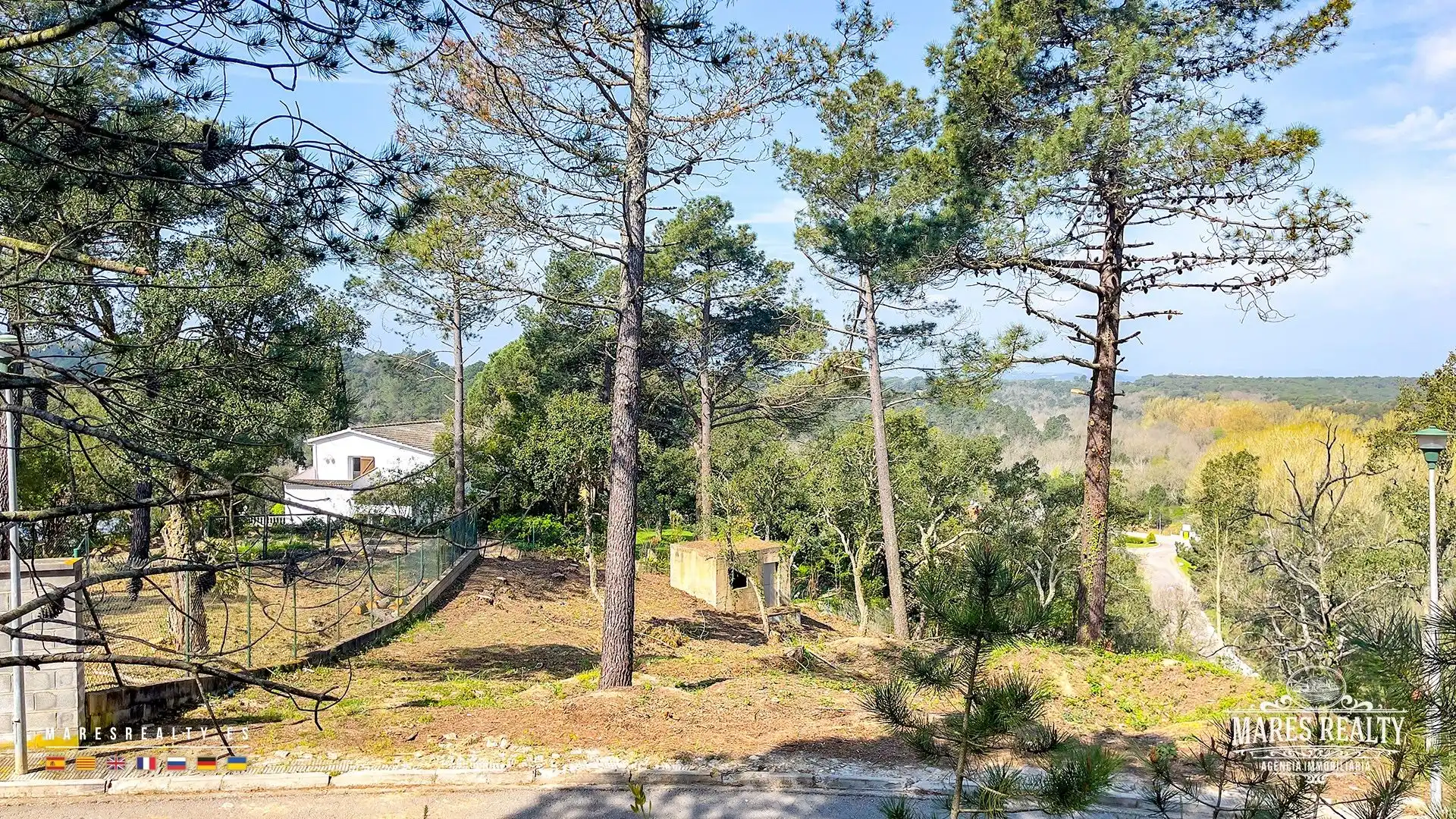 Terrenos y solares en venta en Mimoses, imagen 23