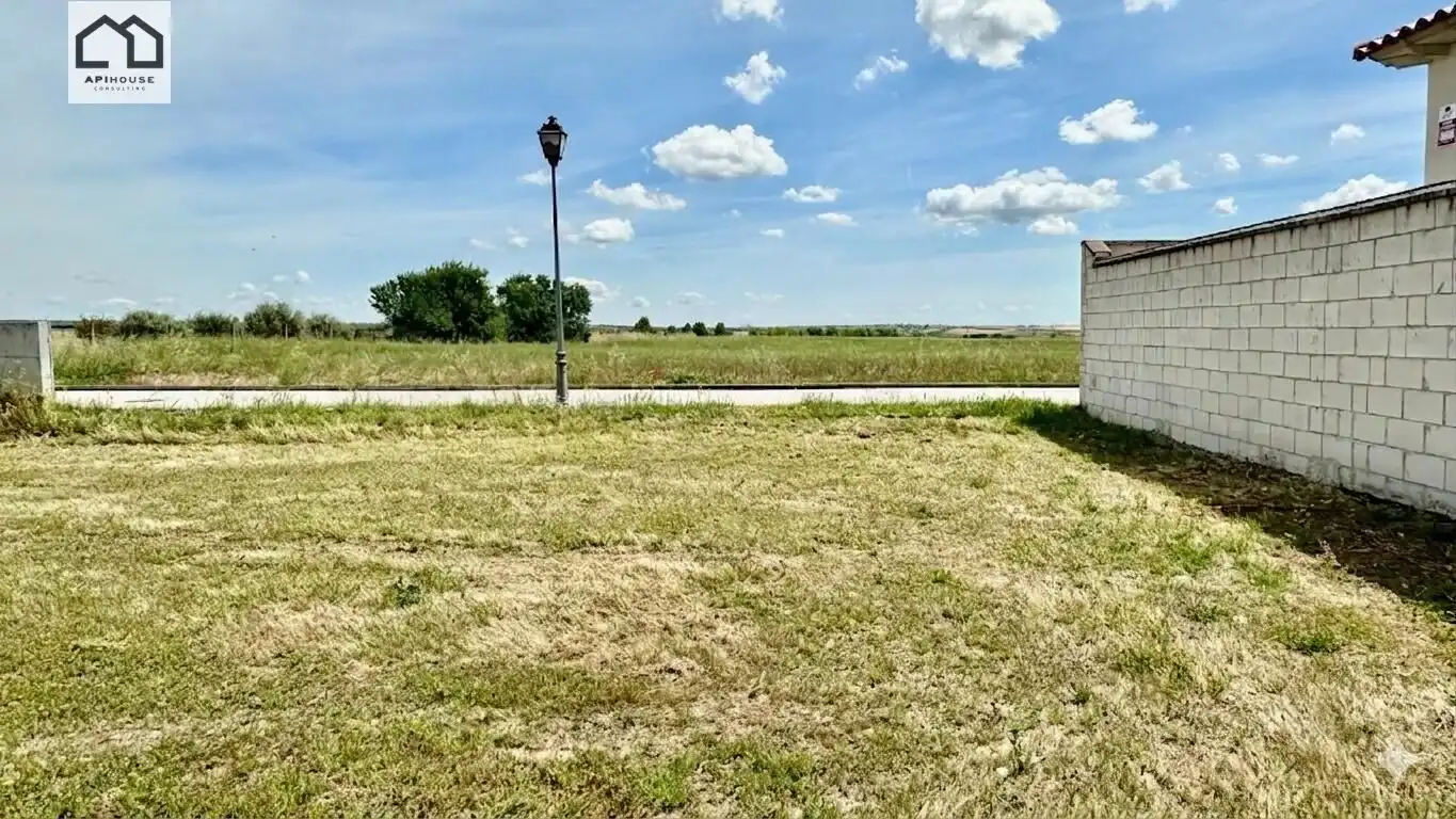 Residencial en venta en Carmena