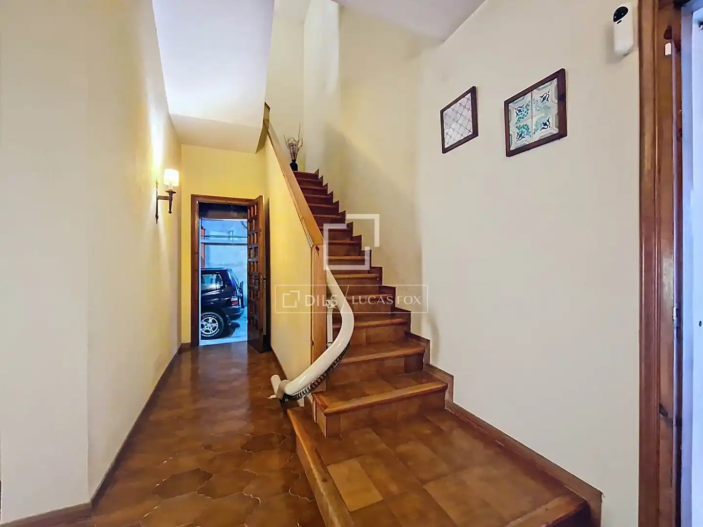 Chalet con terraza en venta en Centre Vila, imagen 23