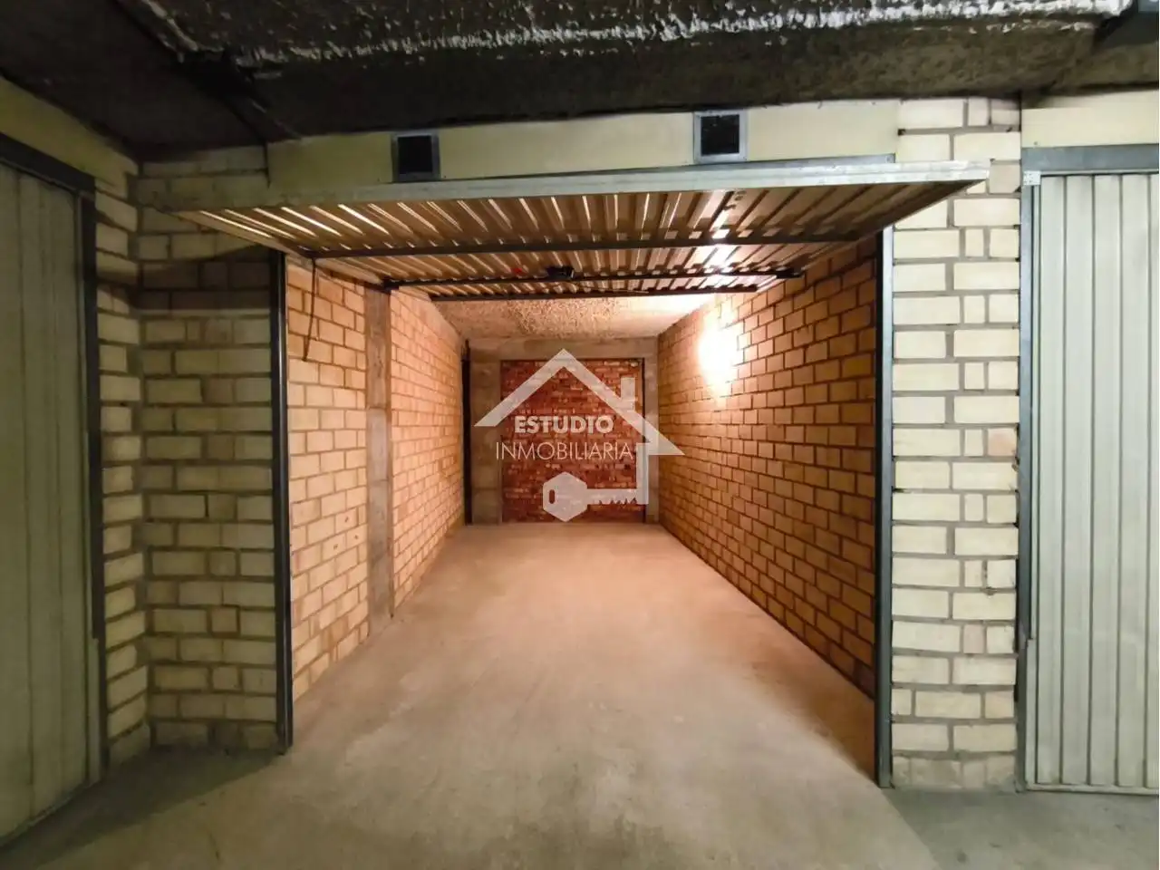 Parking de Garaje en venta en Mendavia