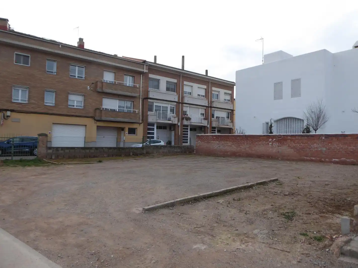 Residential land for sale in Santpedor, imagen 5