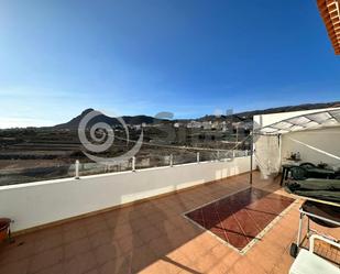 Terrace of Attic for sale in Arona  with Terrace and Furnished