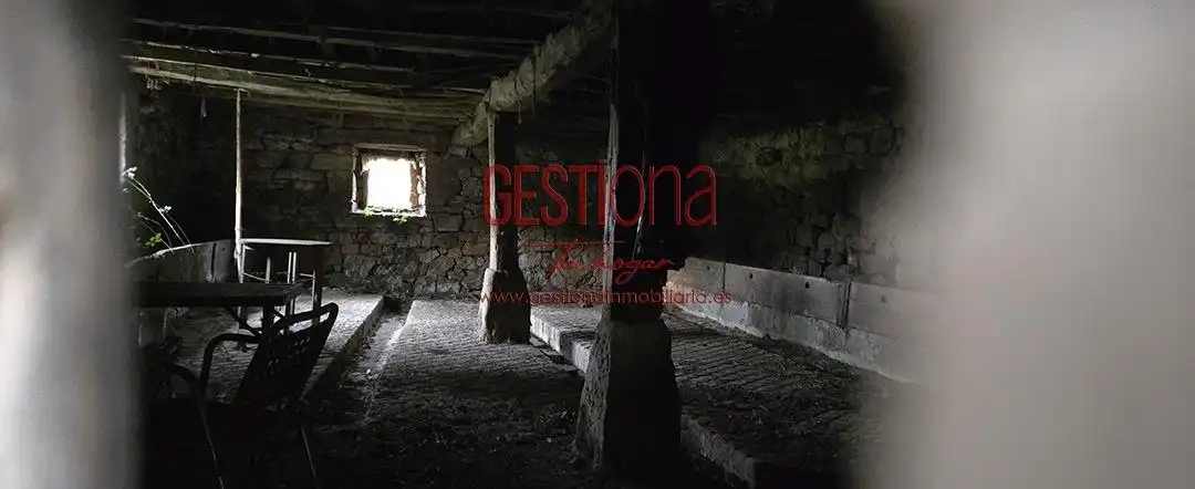 Casa o chalet en venta en Penagos con Jardín privado