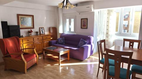 Foto 4 de Pis en venda a Pueblo Nuevo, Madrid