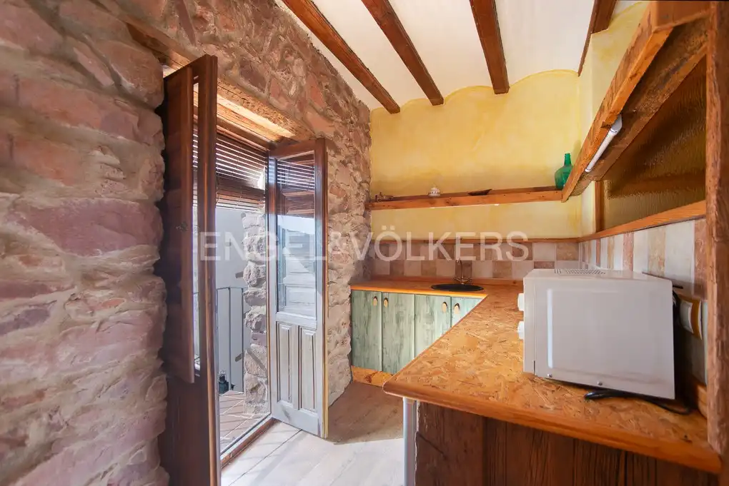 Haus mit Terrasse zum Verkauf in Vilafamés, imagen 11