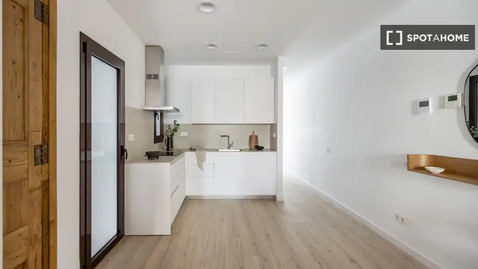 Piso en alquiler en Ciutat Vella, imagen 6